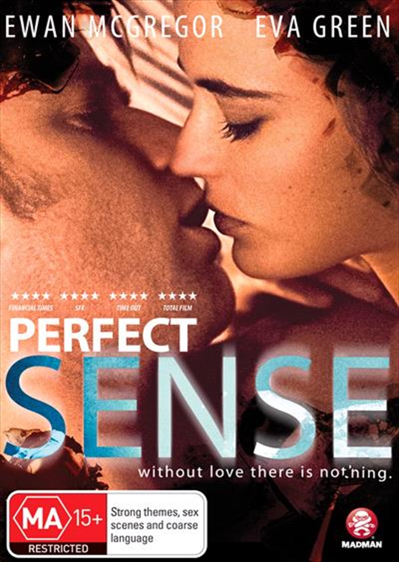 Perfect Sense/Product Detail/Drama