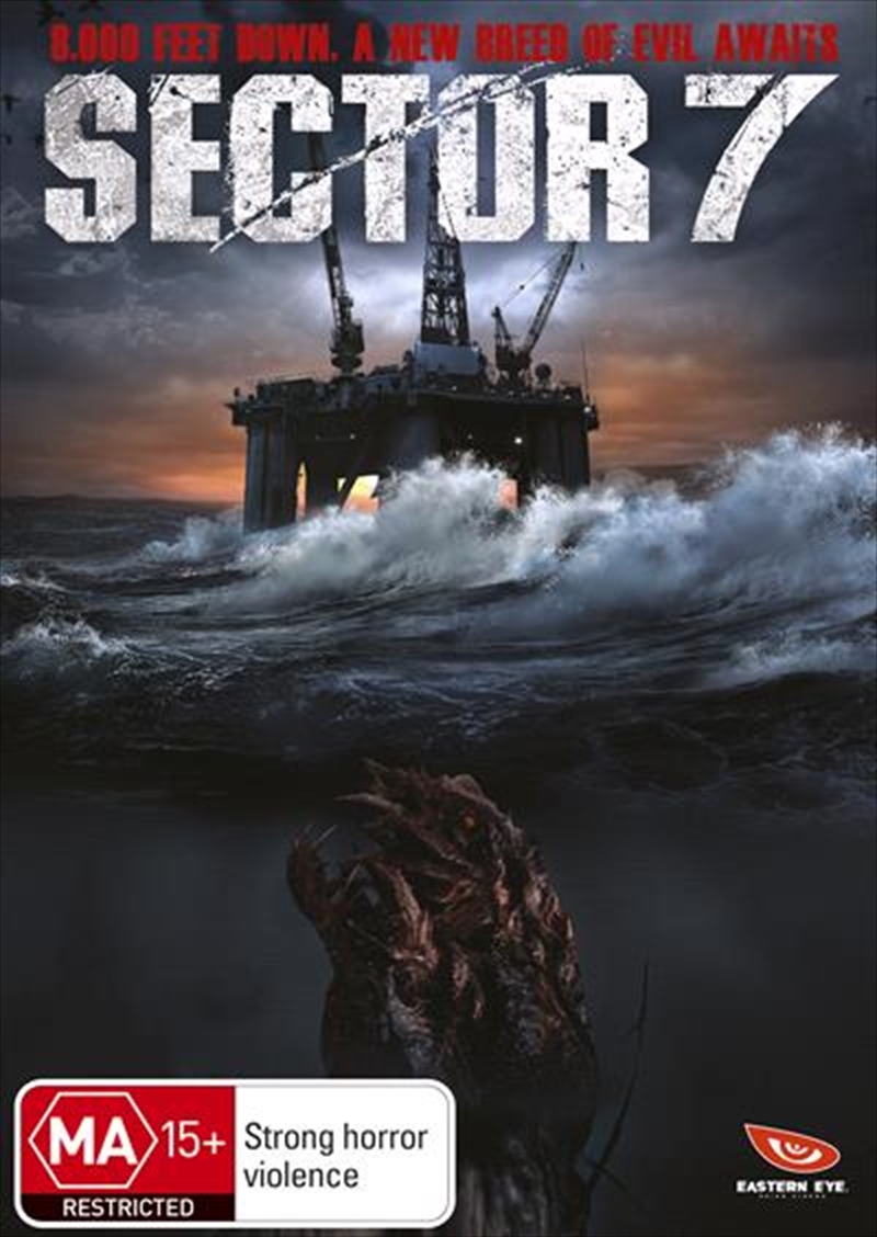 Sector 7/Product Detail/Foreign Films