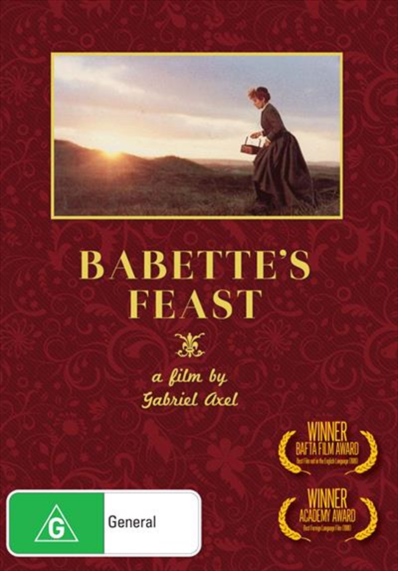 Babette's Feast - Special Edition/Product Detail/Foreign Films