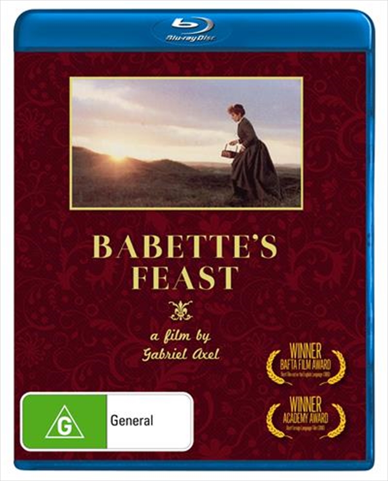 Babette's Feast - Special Edition/Product Detail/Foreign Films