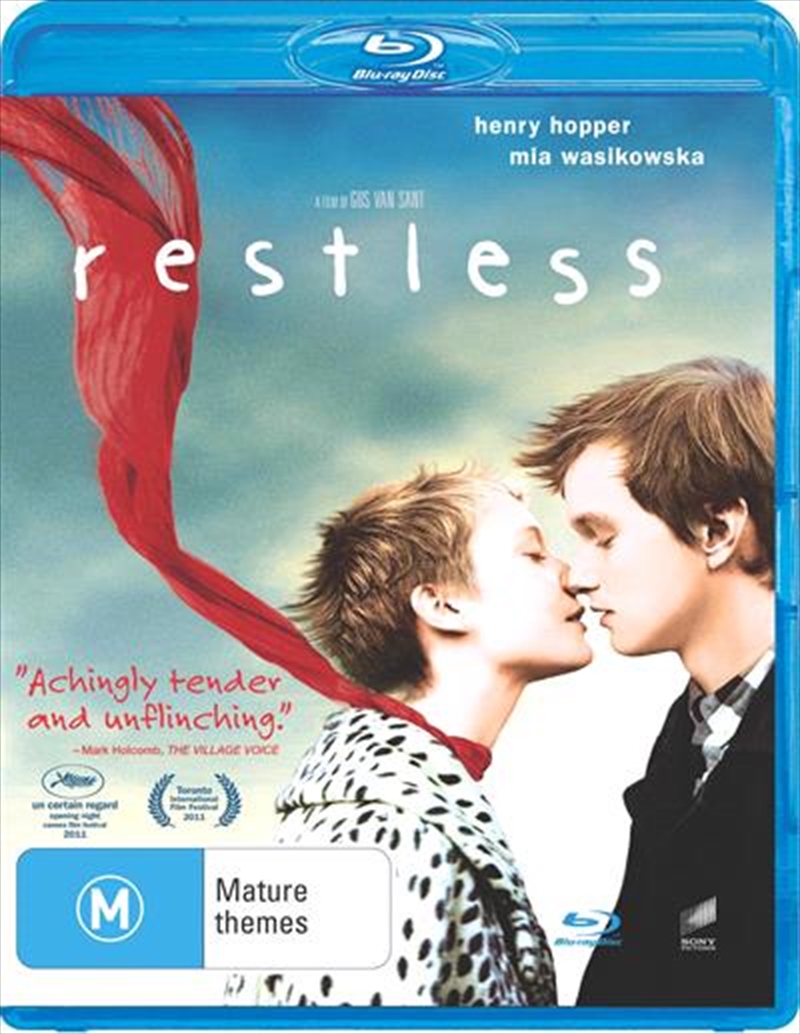 Restless/Product Detail/Drama