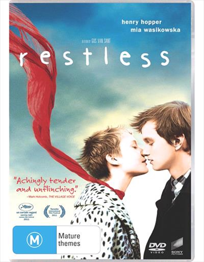 Restless/Product Detail/Drama