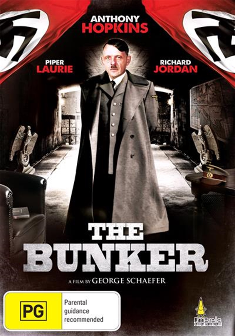 Bunker, The/Product Detail/War