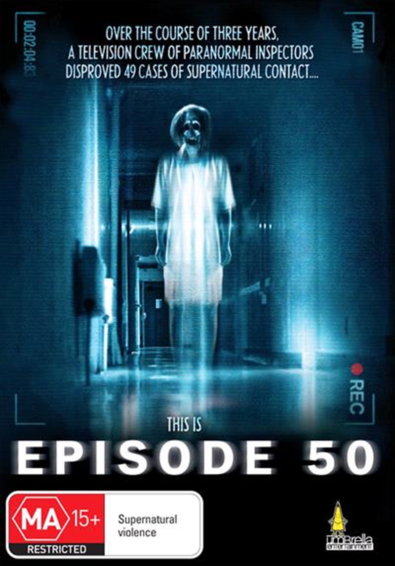 Episode 50/Product Detail/Horror