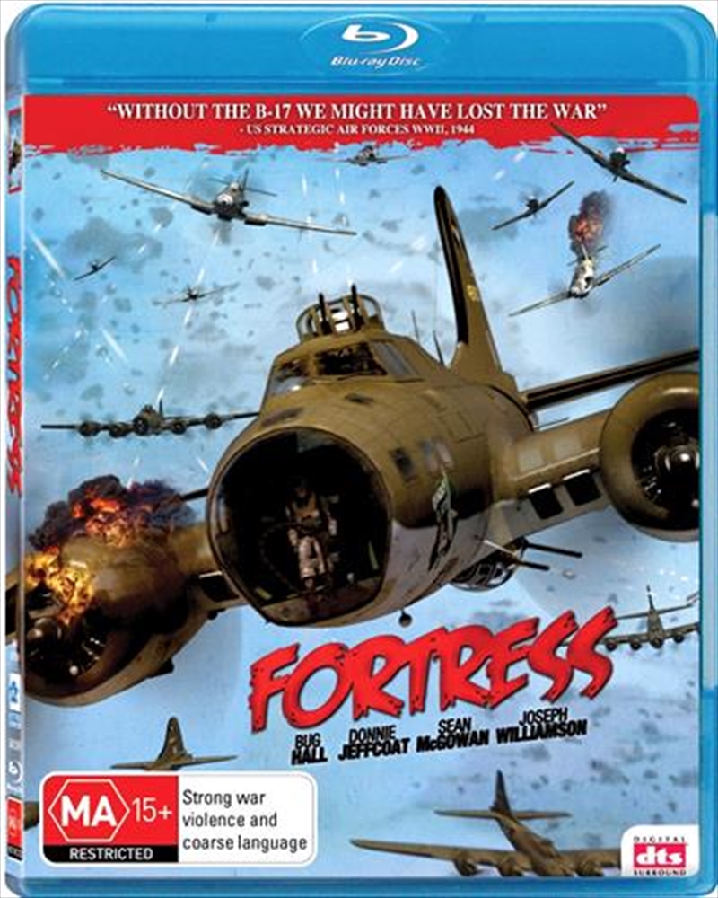 Fortress/Product Detail/War