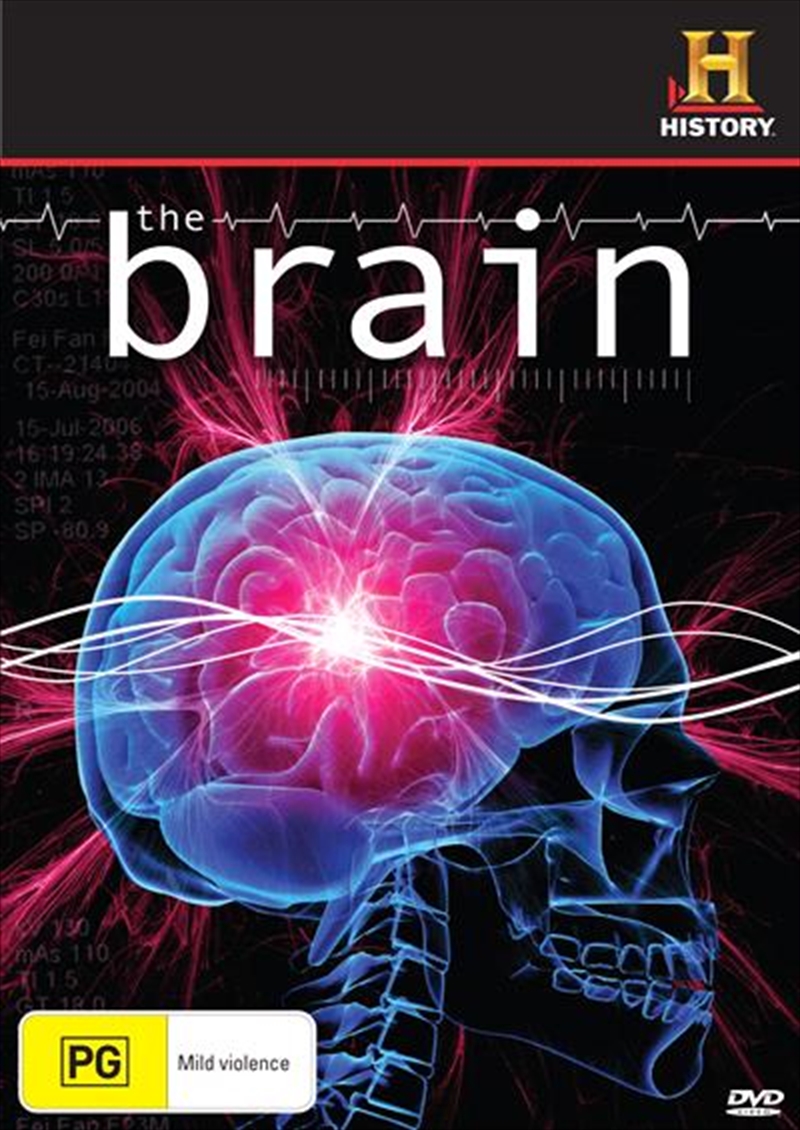 Brain, The/Product Detail/Documentary
