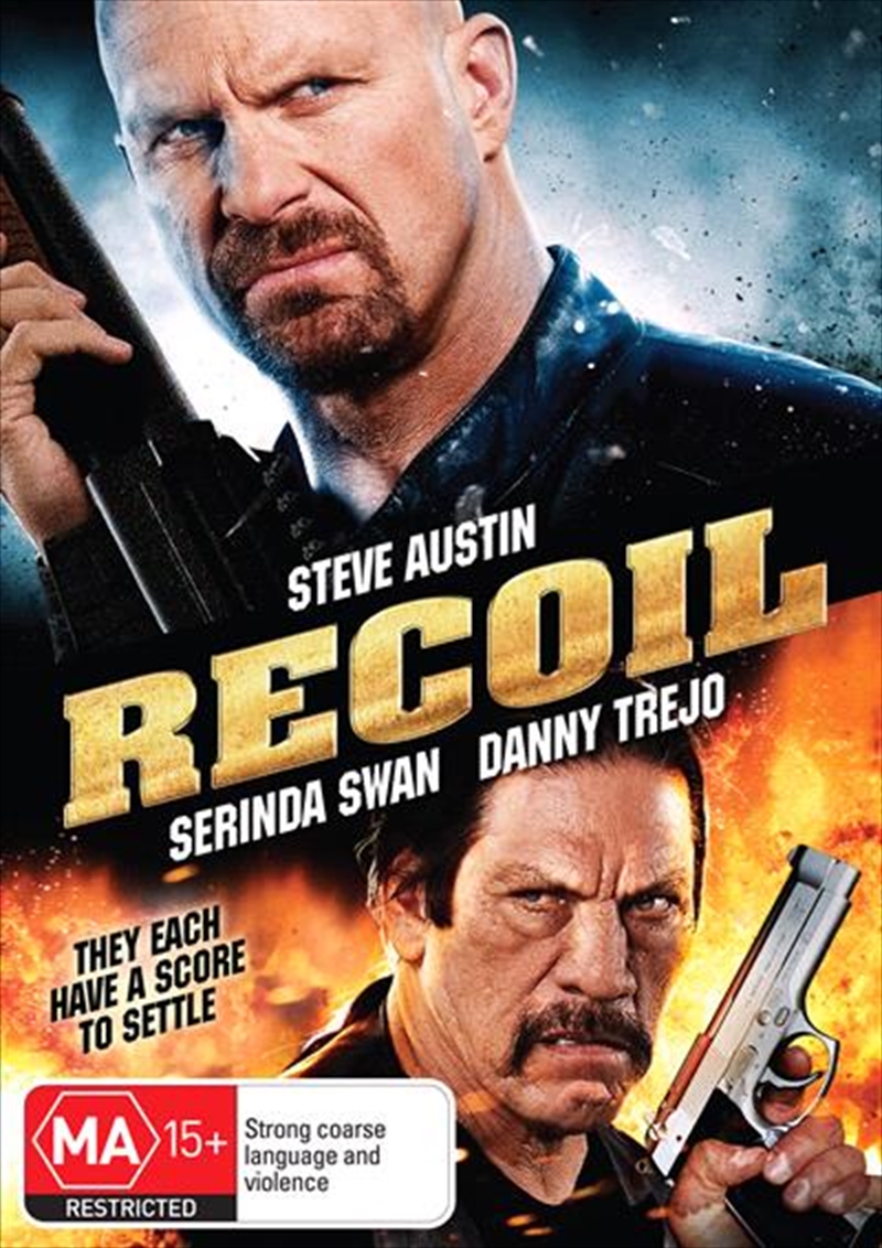 Recoil/Product Detail/Action