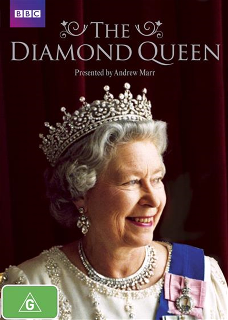 Diamond Queen, The/Product Detail/ABC/BBC