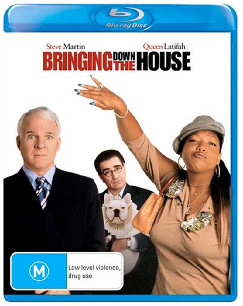 Bringing Down The House/Product Detail/Comedy