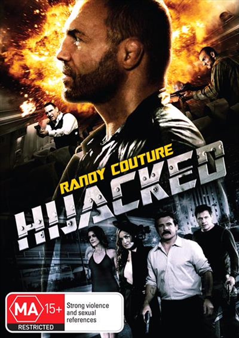 Hijacked/Product Detail/Action