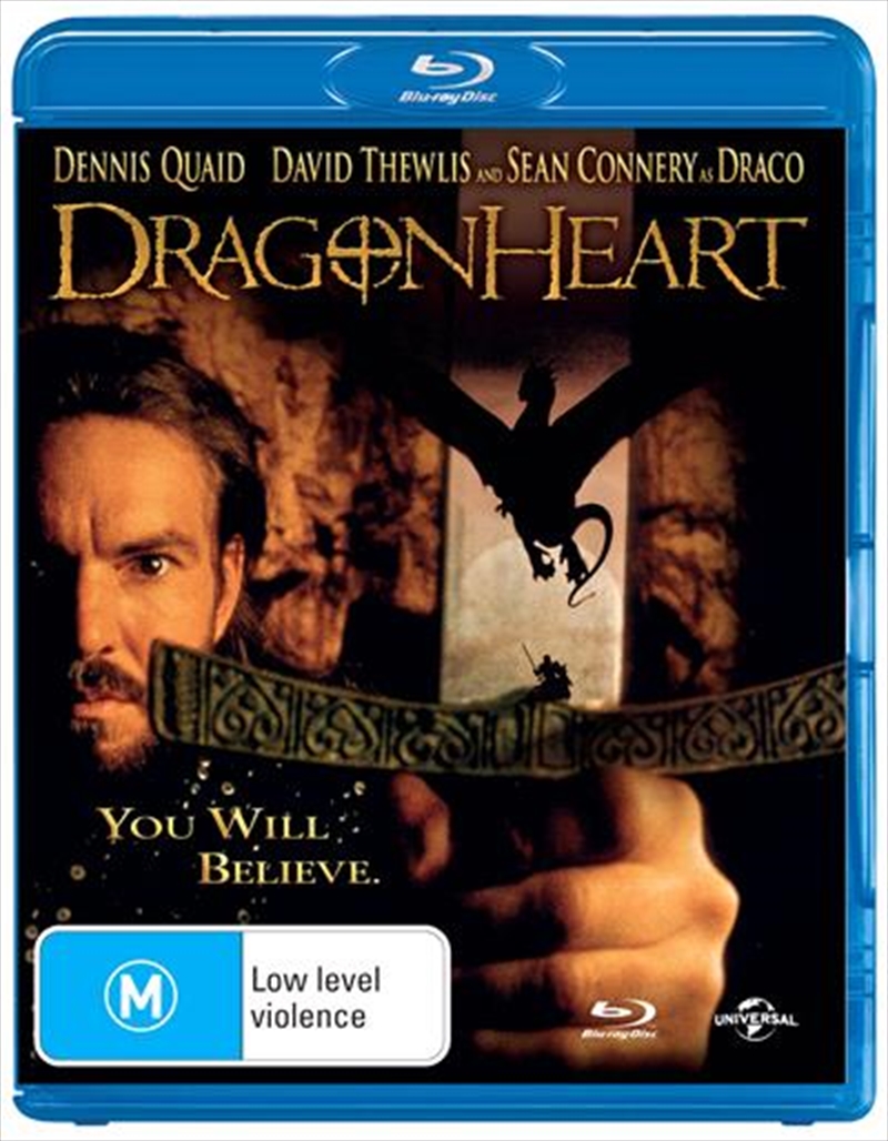 Dragonheart/Product Detail/Action