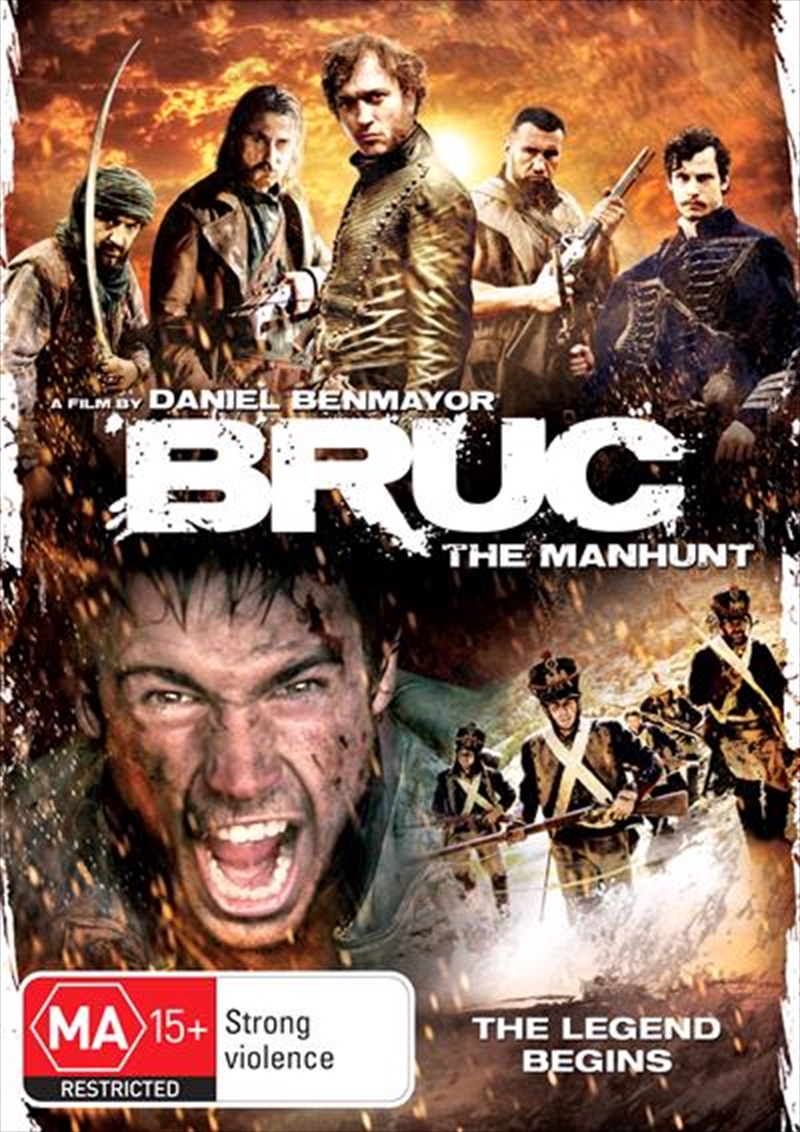 Bruc/Product Detail/Foreign Films