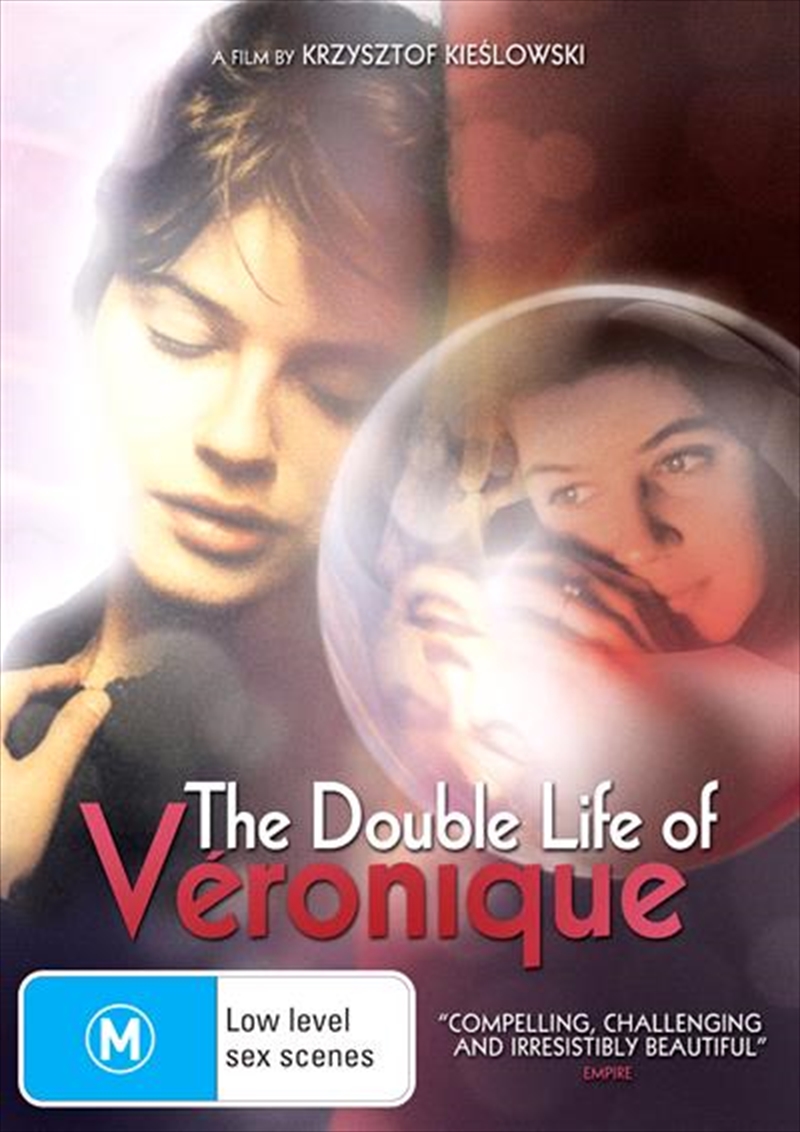 Double Life Of Veronique, The/Product Detail/Foreign Films