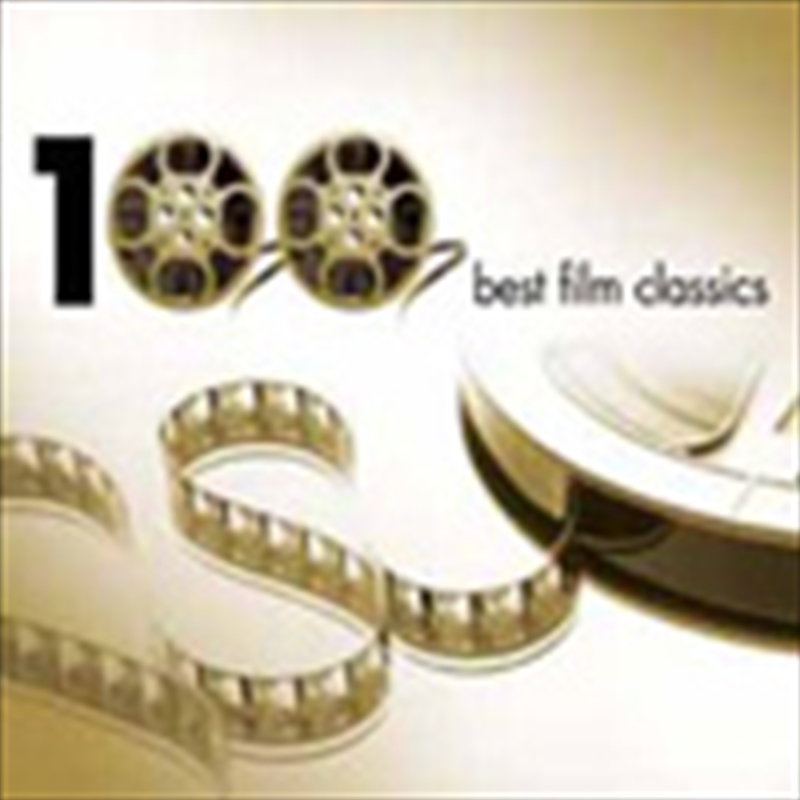 100 Best Film Classics/Product Detail/Soundtrack