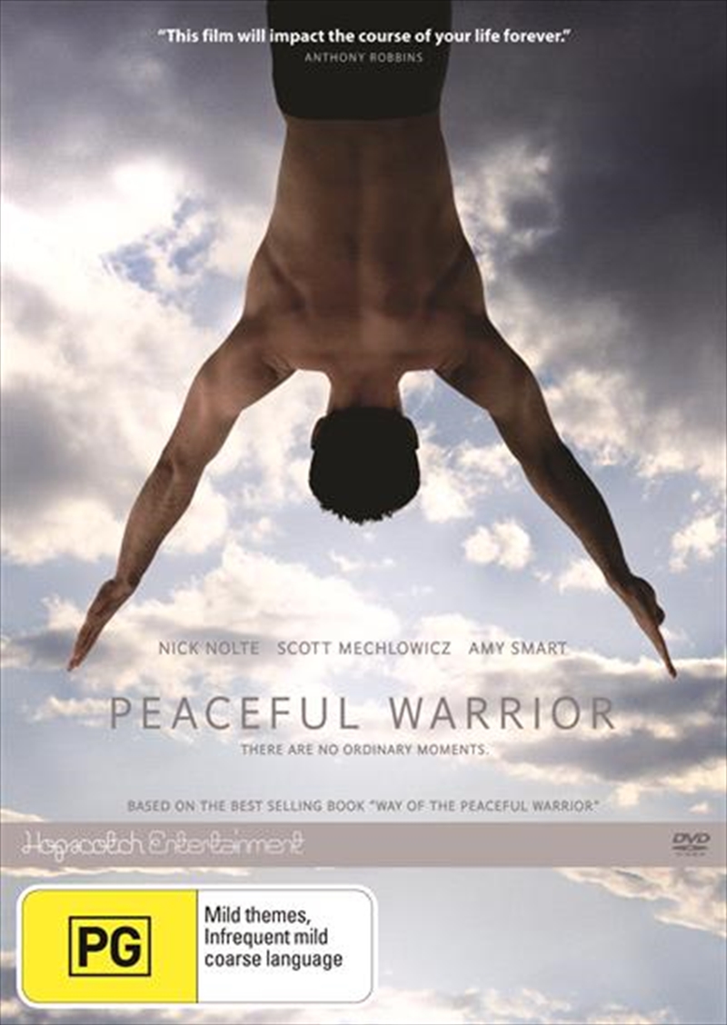 Peaceful Warrior/Product Detail/Drama