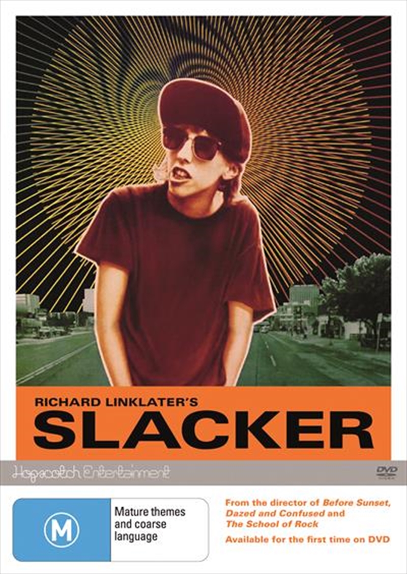 Slacker/Product Detail/Comedy