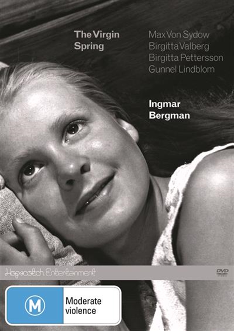 Virgin Spring, The/Product Detail/Drama