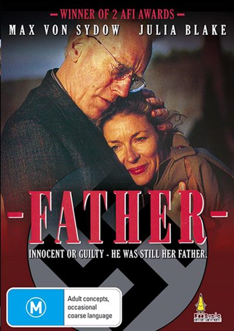 Father/Product Detail/Drama