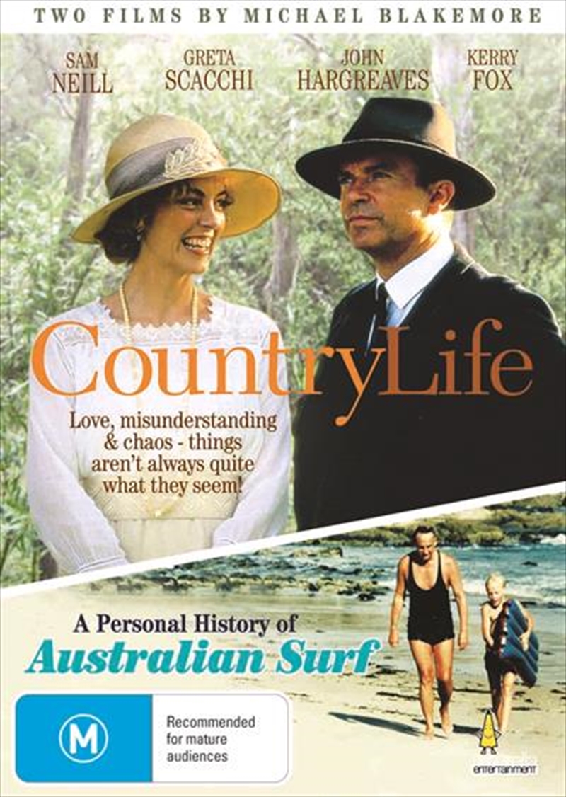 Country Life/Product Detail/Drama