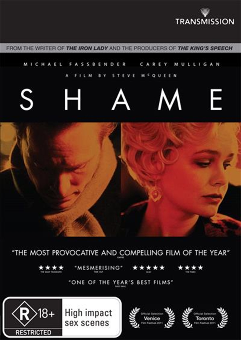 Shame/Product Detail/Drama