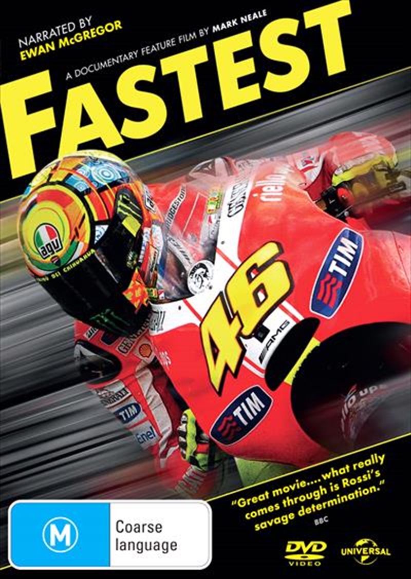Fastest/Product Detail/Sport