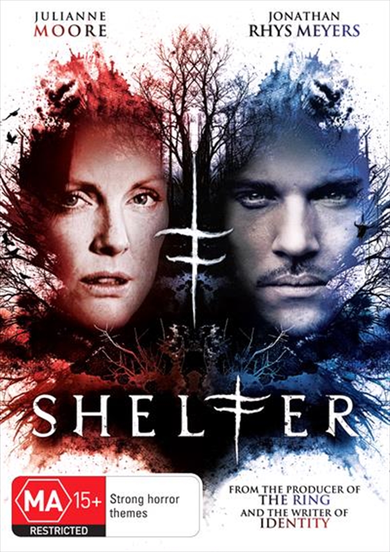 Shelter | DVD