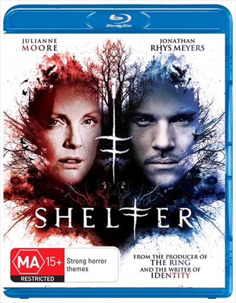 Shelter/Product Detail/Thriller