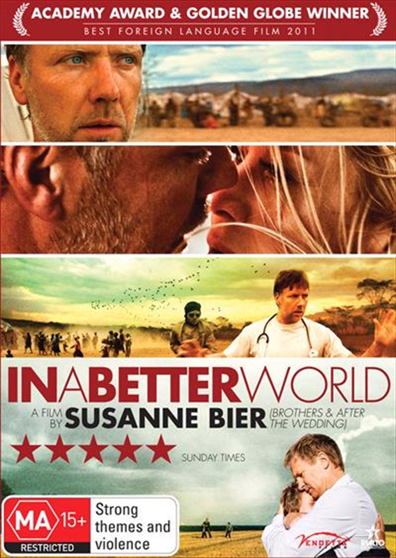 In A Better World/Product Detail/Drama