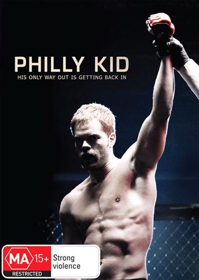 Philly Kid/Product Detail/Action