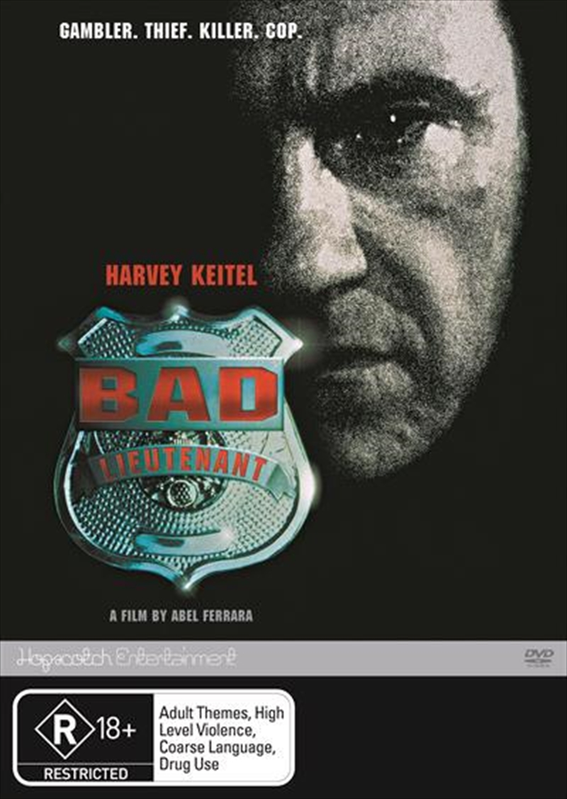 Bad Lieutenant/Product Detail/Drama