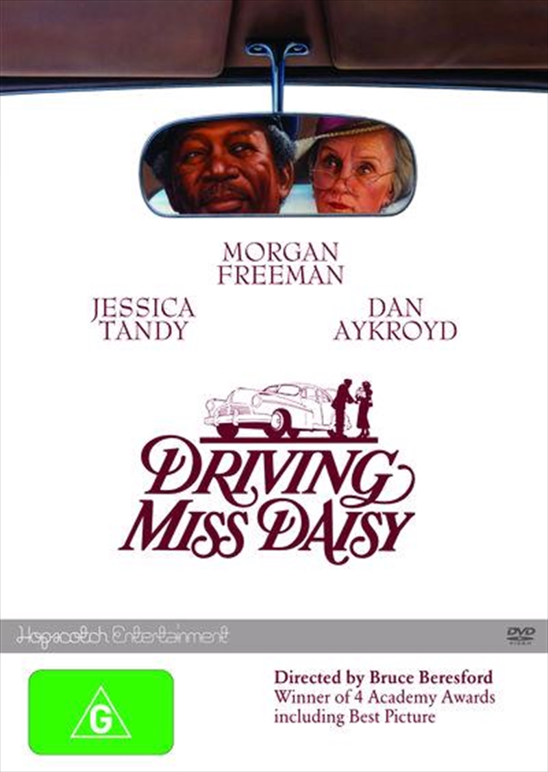 Driving Miss Daisy/Product Detail/Drama
