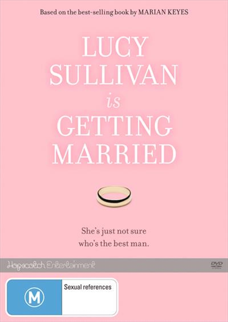 Lucy Sullivan Is Getting Married/Product Detail/Comedy