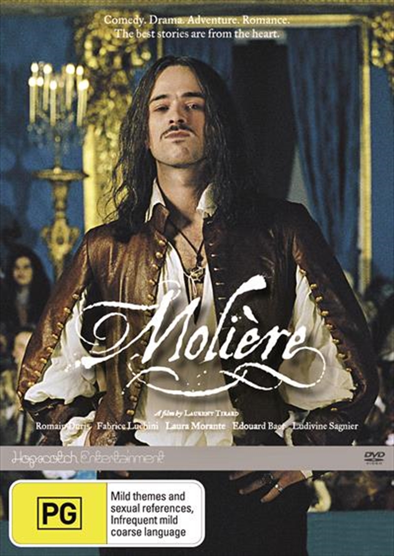 Moliere/Product Detail/Drama