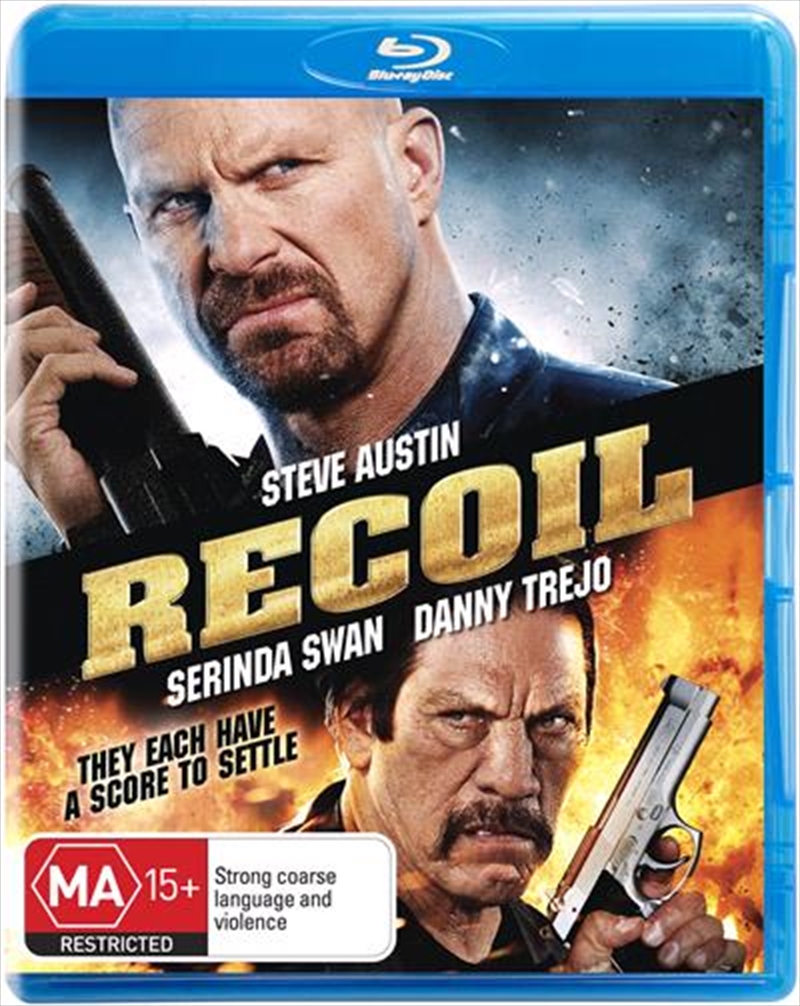 Recoil/Product Detail/Action