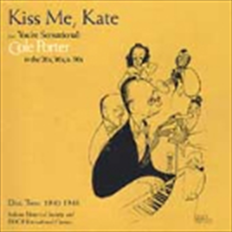 Porter Kiss Mekate/Lets Face | CD