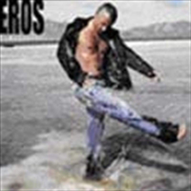 Calma Apparente/Product Detail/World