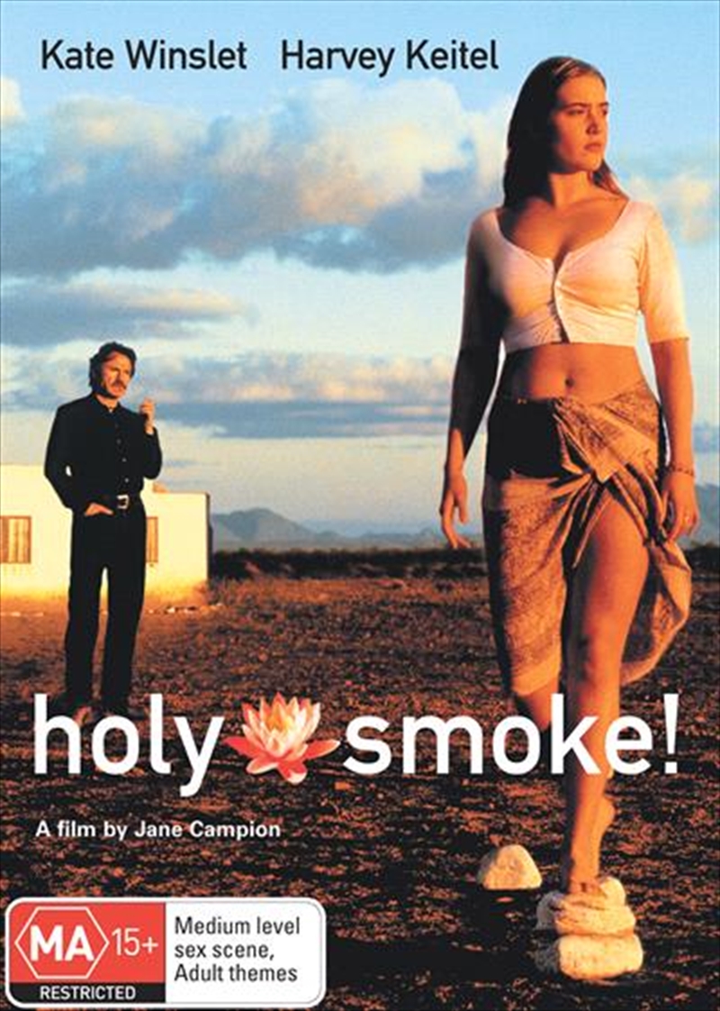 Holy Smoke/Product Detail/Drama