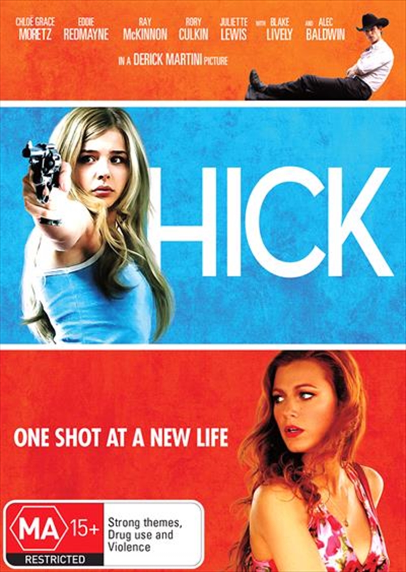 Hick/Product Detail/Drama