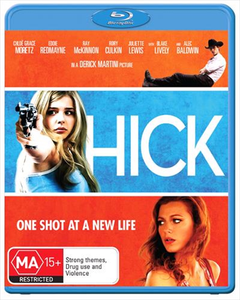 Hick/Product Detail/Drama