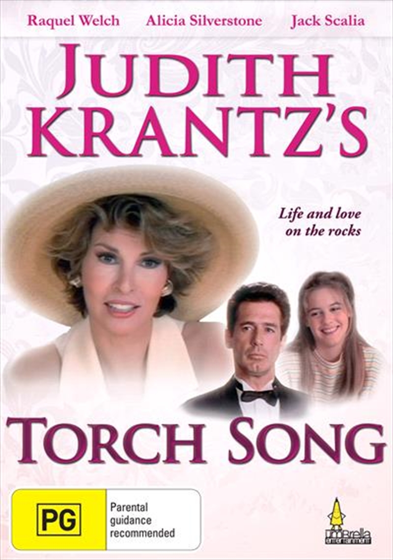 Torch Song/Product Detail/Drama