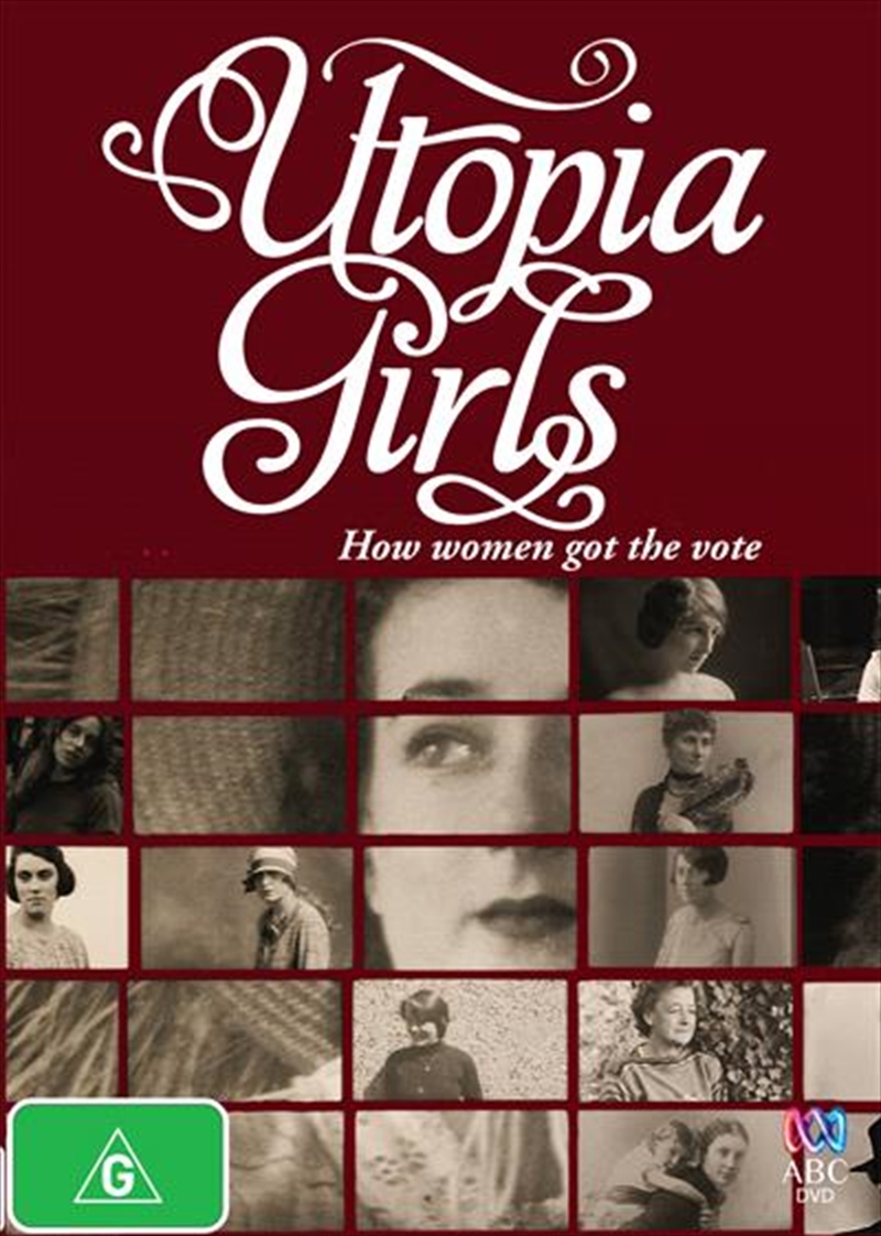 Utopia Girls/Product Detail/ABC/BBC