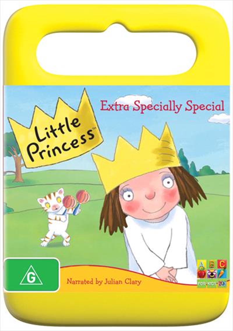 Little Princess - Extra Specially Special/Product Detail/ABC