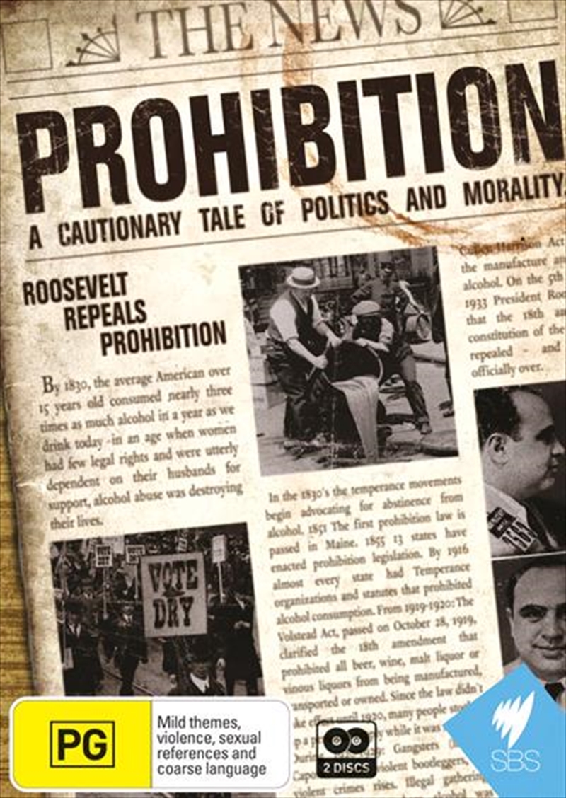 Prohibition/Product Detail/SBS