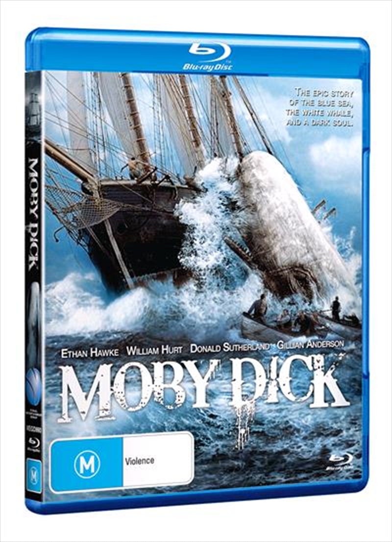 Moby Dick/Product Detail/Fantasy