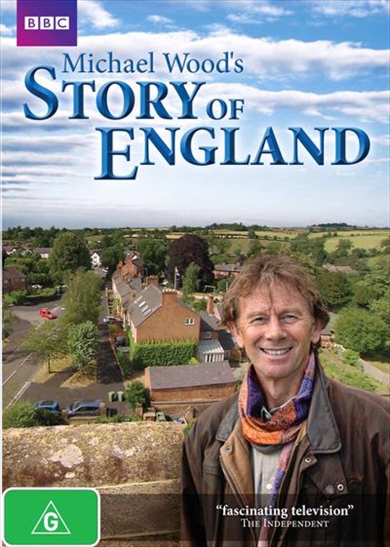 Michael Wood's Story of England/Product Detail/ABC/BBC