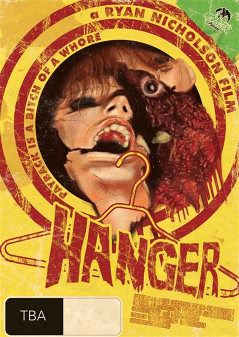 Hanger/Product Detail/Horror