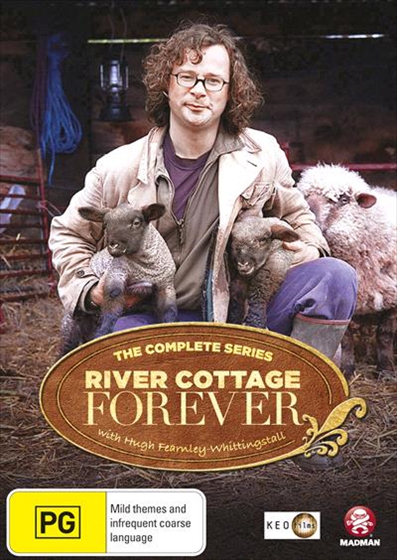 River Cottage Forever/Product Detail/Documentary