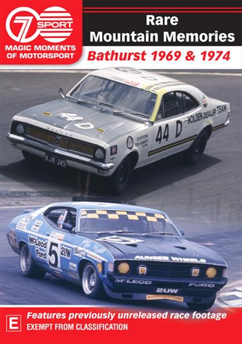 Rare Mountain Memories/Product Detail/Documentary