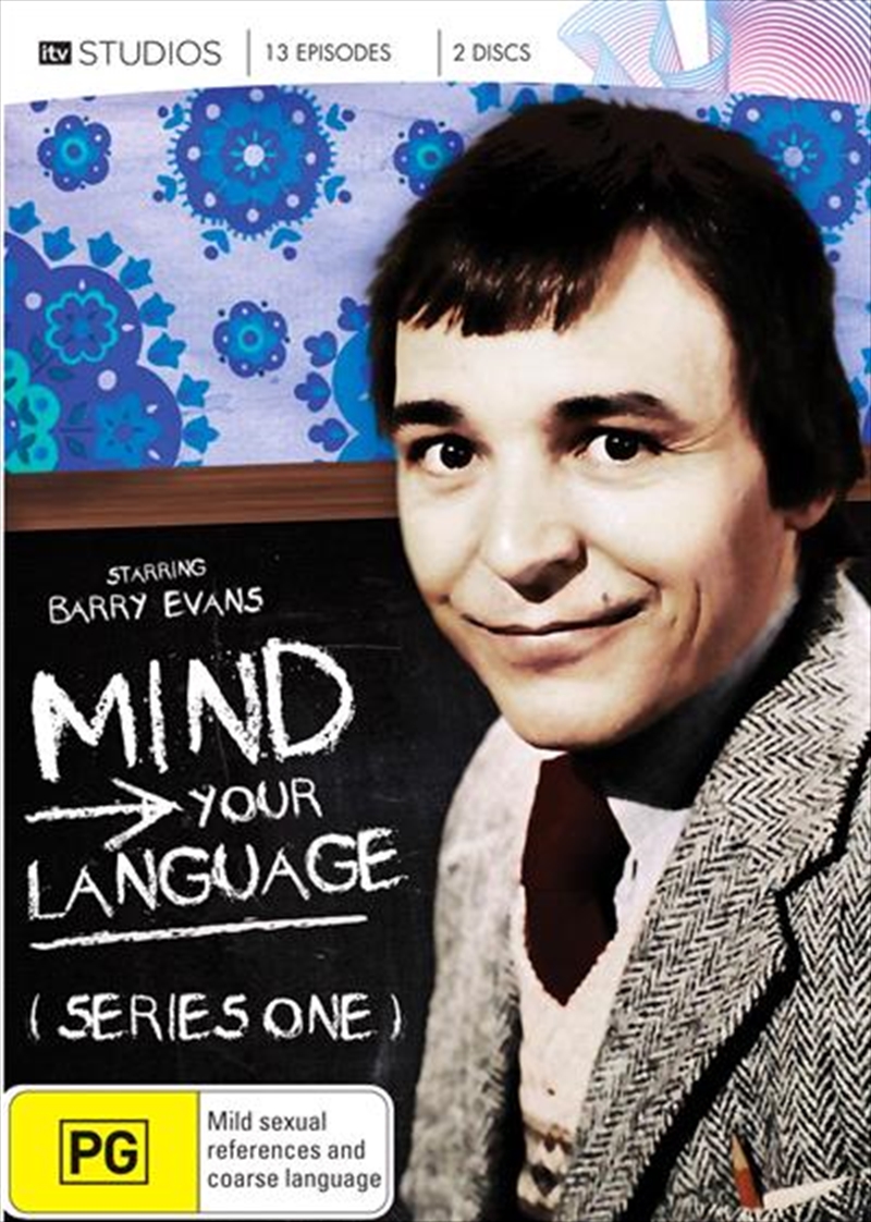 Mind Your Language - Season 1/Product Detail/Comedy