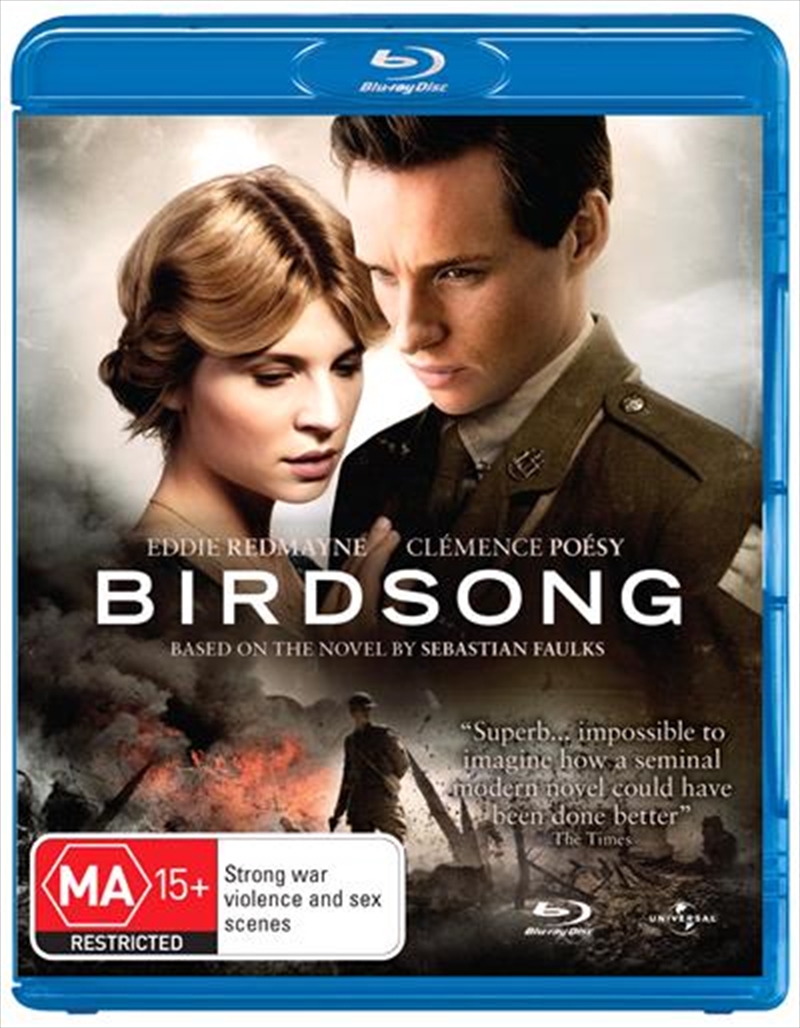 Birdsong/Product Detail/Drama